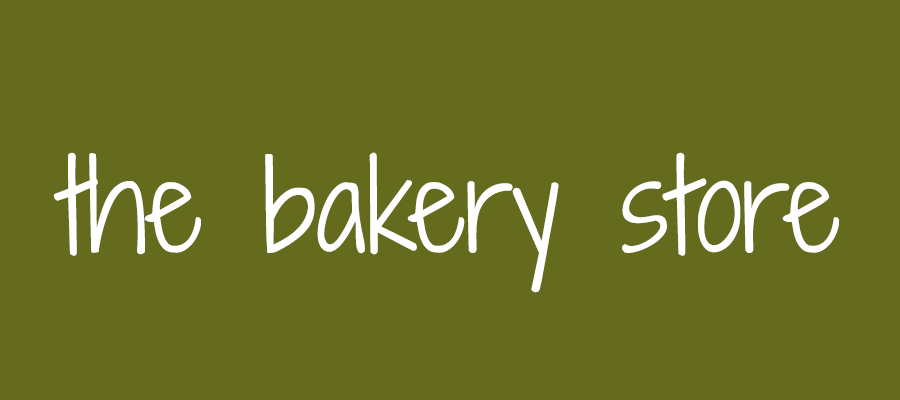 The Bakery Store